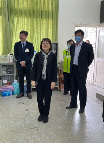 113年地方特考首日澎湖考區到考率達68.53%