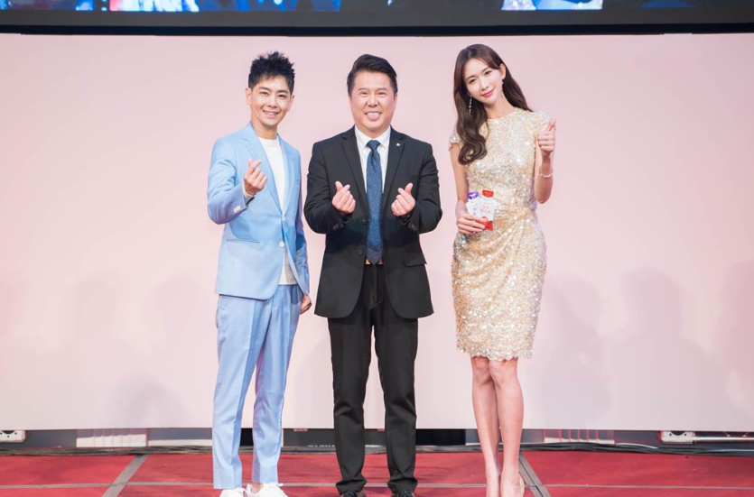 明星光環失靈？林志穎與林志玲代言科技燕窩　艾康明生醫董座因掏空、逃漏稅被起訴　3.2億元金流曝光並扣押千萬豪車與2億資產