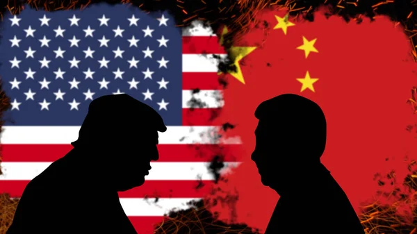 美中角力加劇！江蘇久吾高科暫停鋰技術出口應對川普關稅