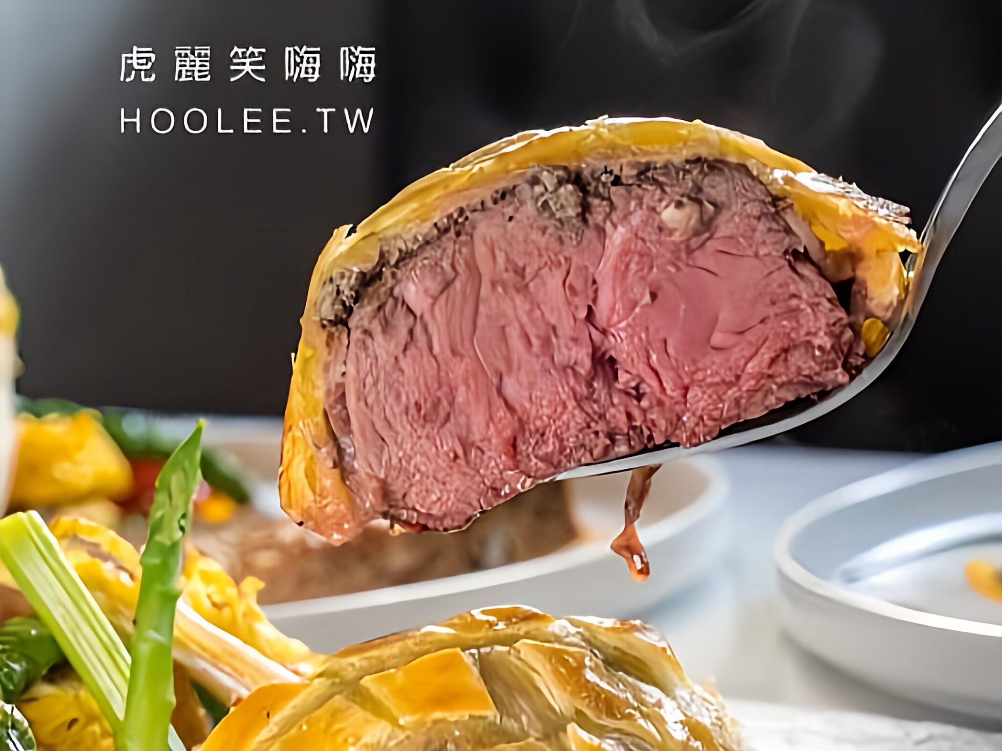 高雄鼓山美食推薦 現點現做義式餐廳 輕鬆享受健康異國美味