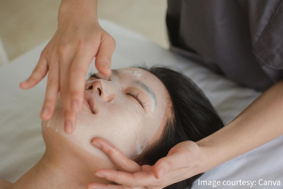 蘆洲美容工作室推薦 引領紋繡新時尚 自然霧眉設計量身打造