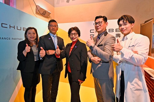 安達人壽安心溢起動定期保險 貼心守護運動族群