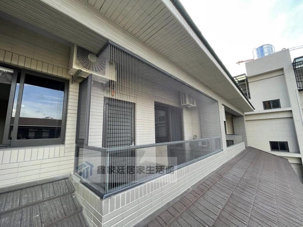 屏東隱形鐵窗安裝推薦 不只防墜 更是家庭安全底線