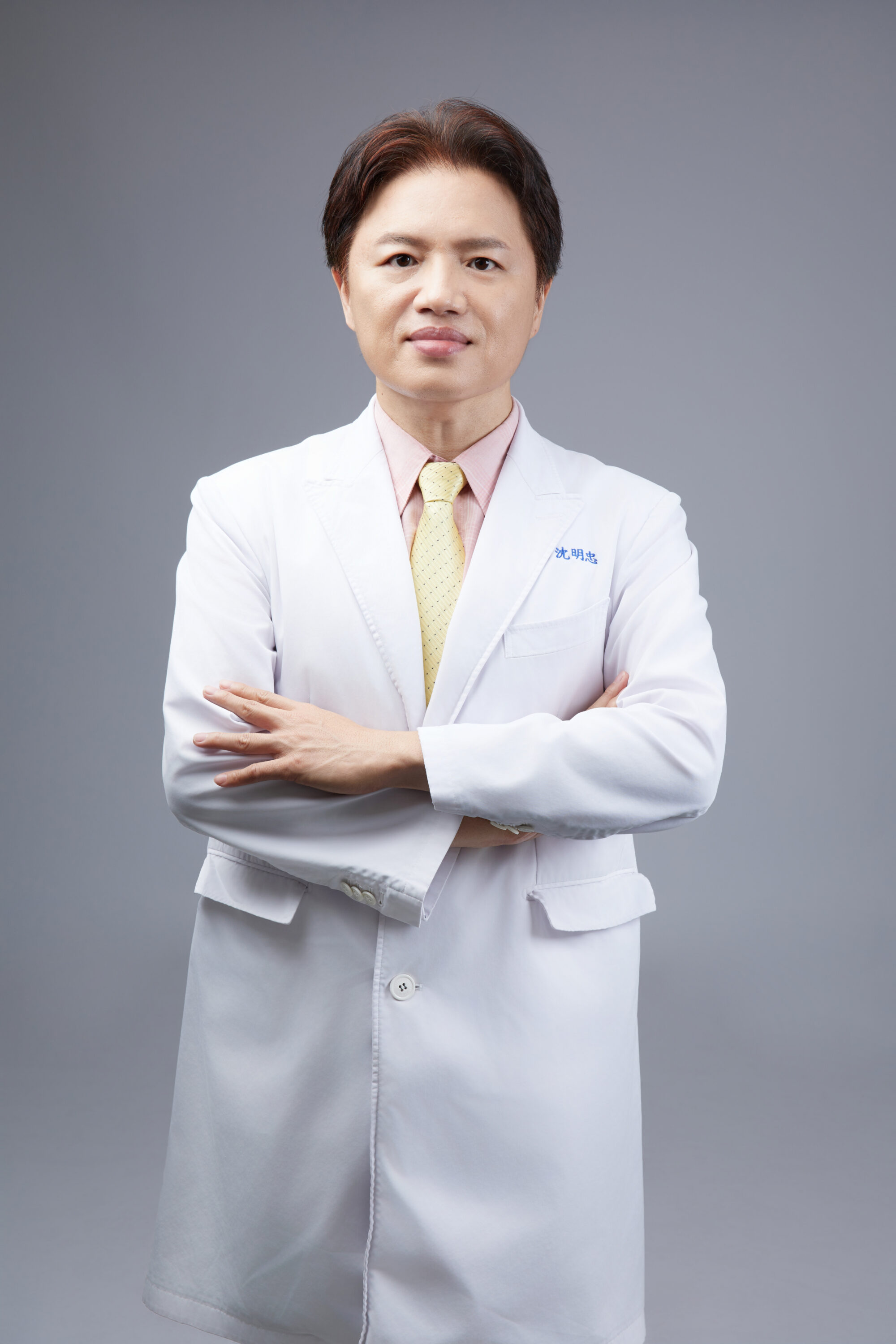 關注慢性發炎與日常健康管理 醫師提醒從生活型態著手維持身體平衡