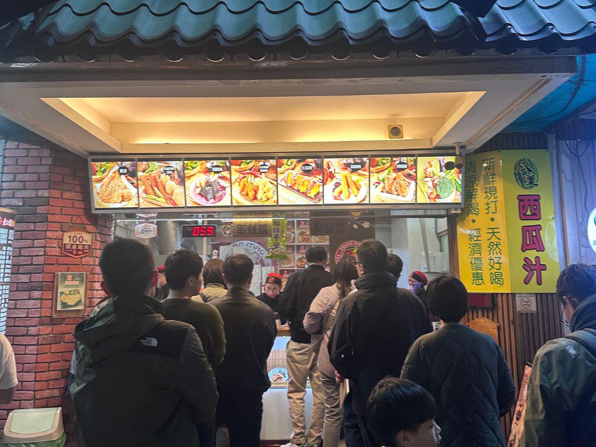 台中炸物加盟 配備科技甩油與保鮮系統 搶佔低負擔宵夜商機