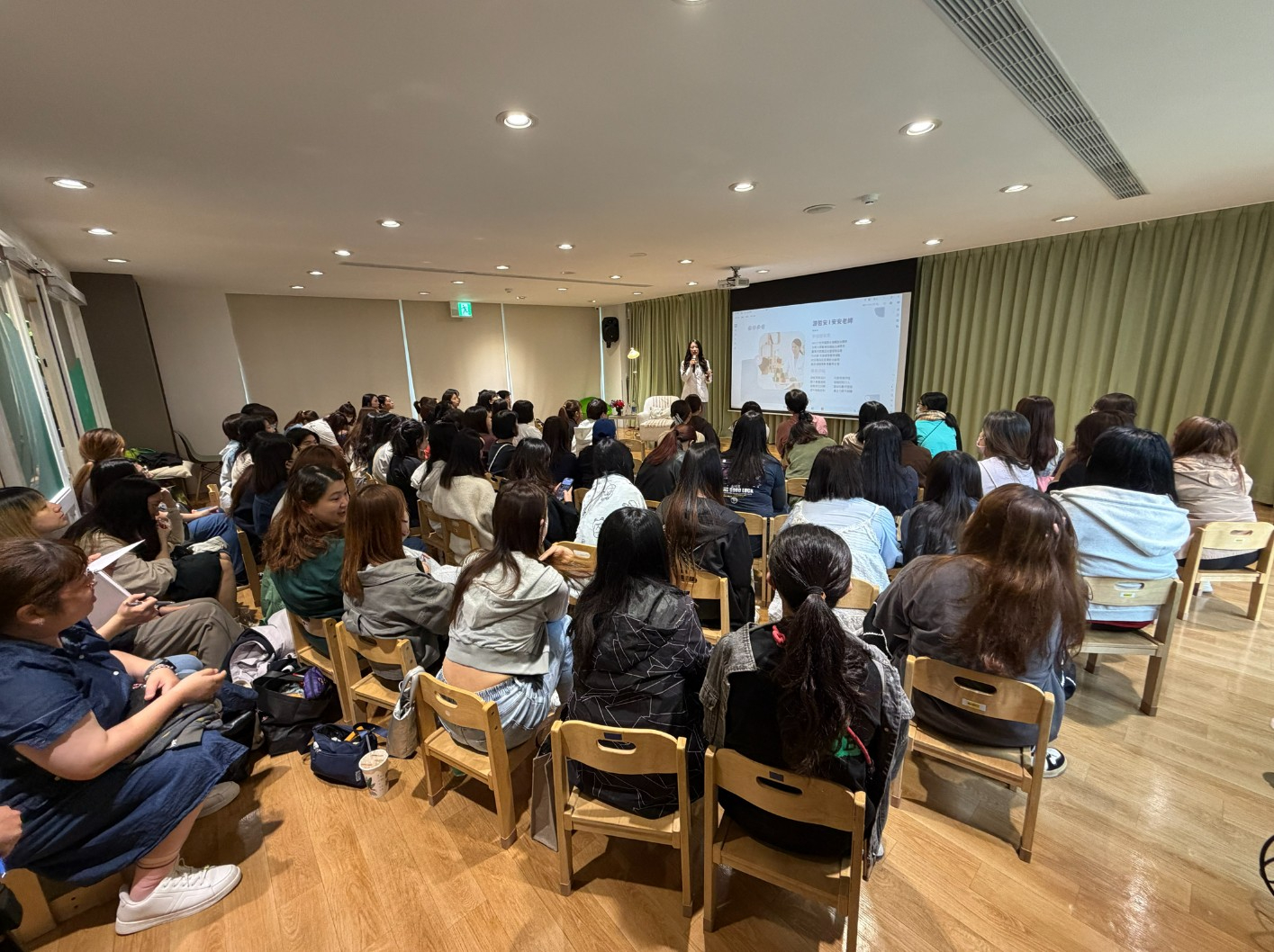 孩子常失控？職能治療師安安老師推「育兒複利」概念 陪伴式引導重塑親子關係