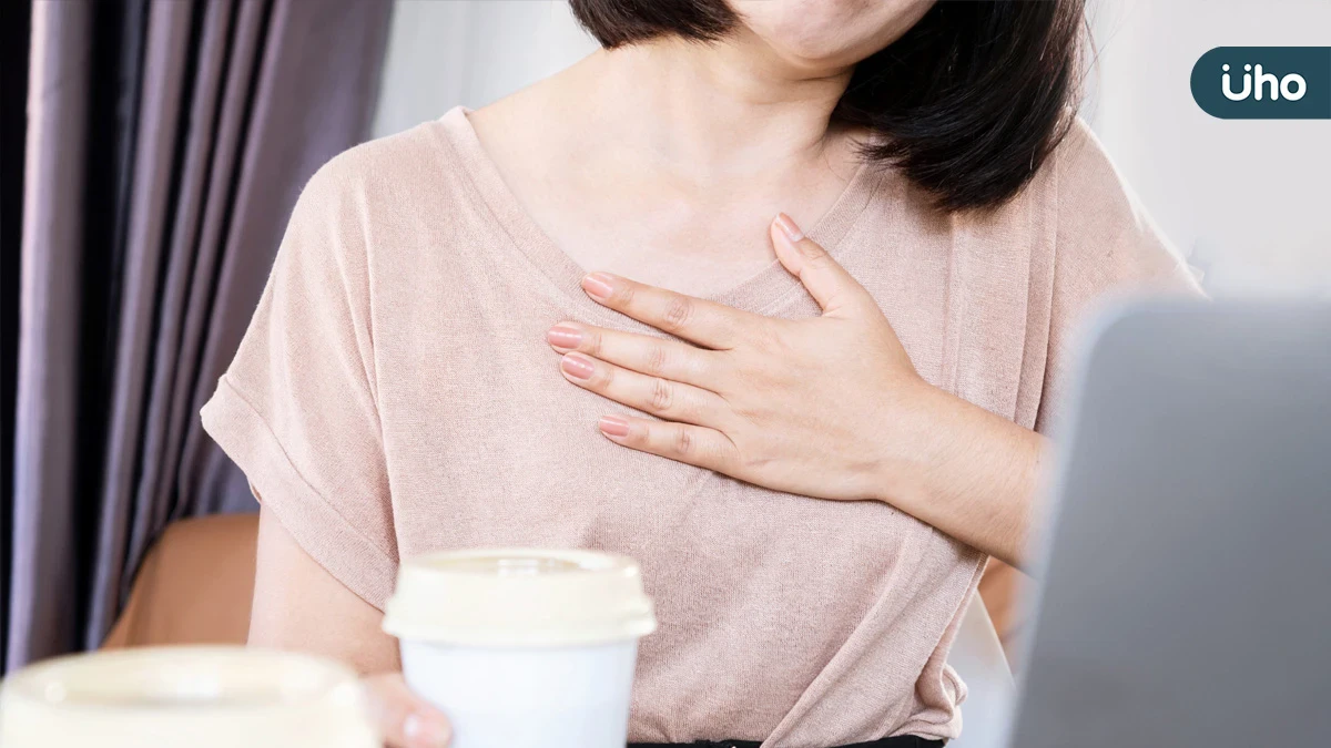 高溫引發胸悶、心悸？中醫師解析夏季養心指南與日常照護