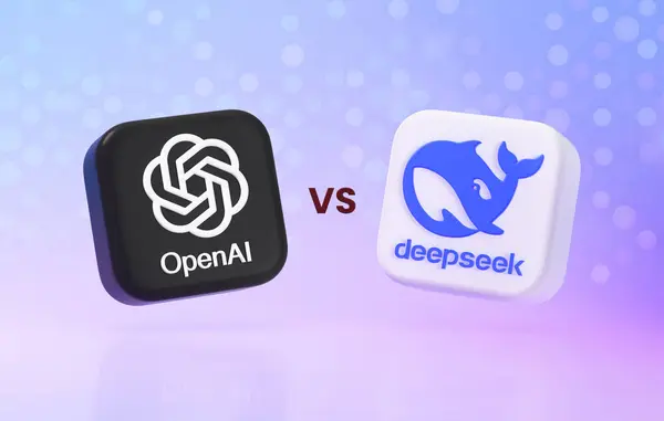DeepSeek下載排行榜驚人曝光！這個國家竟奪冠，你絕對想不到！