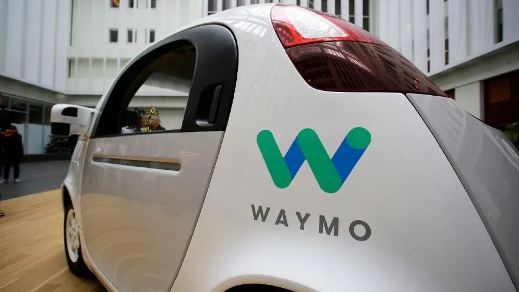 Waymo擬進軍全球市場 台灣有望引進全自動駕駛車嗎