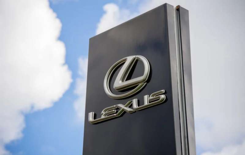 豐田與Lexus在中國推動二手車銷售 擴大市場布局