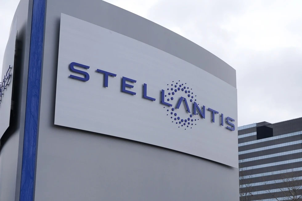 電動車補助談判陷僵局 Stellantis警告撤資 加拿大恐失北美供應鏈關鍵地位