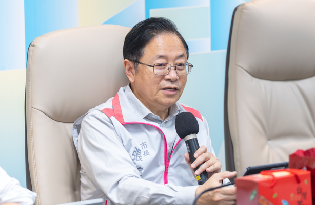 張善政市長推城市翻轉大計　桃園借鏡東京TOD打造生活與交通共融藍圖
