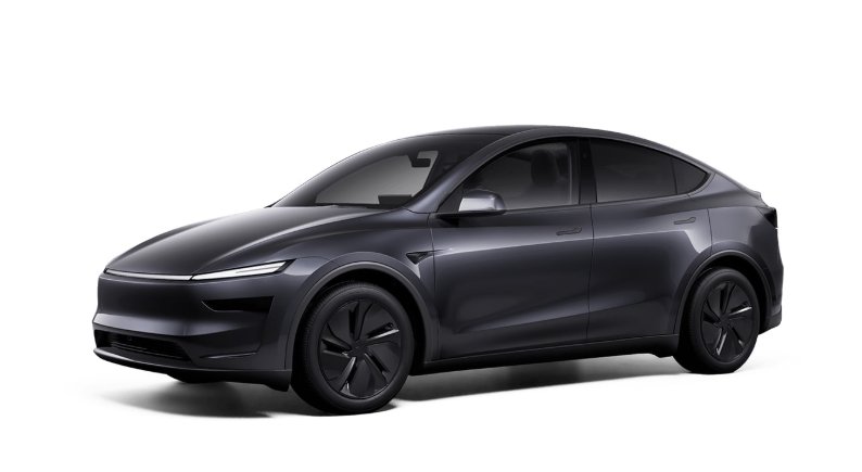 特斯拉新Model Y突襲降價！入手門檻降低55萬，189.99萬新車等你開回家