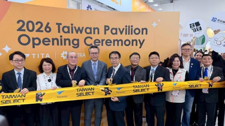 黃偉哲市長率臺南隊進軍新加坡食品展　展場人氣爆棚多元農產吸引國際買主洽詢