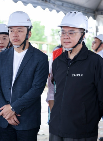 宜蘭醫療大突破！卓榮泰院長親自督軍，蘭陽院區擴建計畫將成智慧醫療新高地