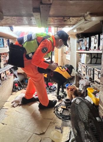 強化海上防線！澎湖海巡全力打擊偷渡行為，捍衛國土安全