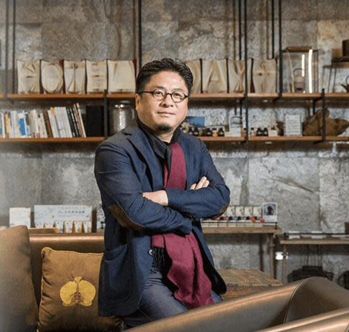 創辦人戴俊郎因「跌倒腦溢血」辭世享年54　承億集團發聲明引爆建築圈關注