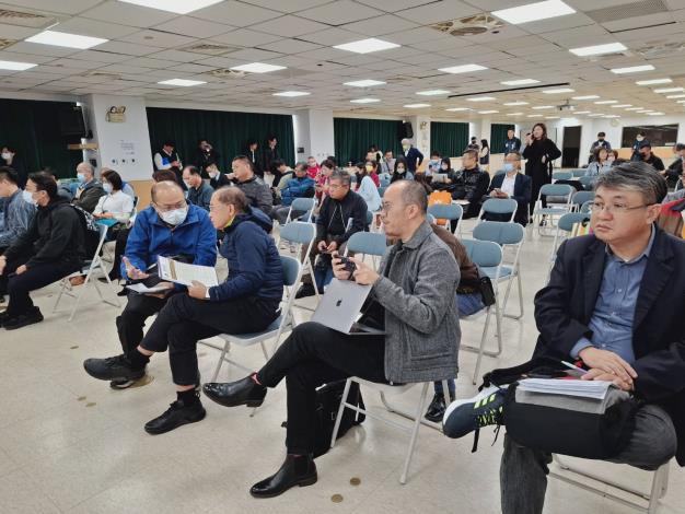 臺南114年第1次整體開發區土地標售遇冷 僅售出1筆 地政局：市場需觀察
