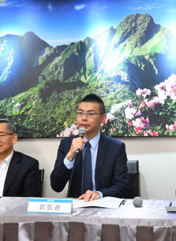 內政部推動電動車充電設施大改革，確保建築物安全與未來淨零轉型