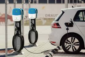 歐洲電動車充電成本差異大 德國昂貴 土耳其便宜