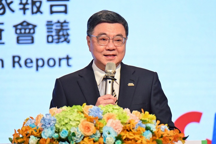 行政院長卓榮泰出席兩公約國際審查會議開幕　盼深化臺灣人權保障並強化政府與國際合作對話