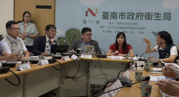 醫美偷拍風波延燒　臺南市啟動醫事機構錄影設備設置管理行政指引研議