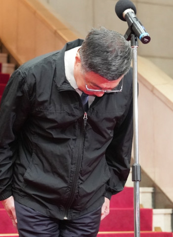 震驚全國！卓榮泰院長致歉並承諾徹底改革，防止職場霸凌悲劇重演