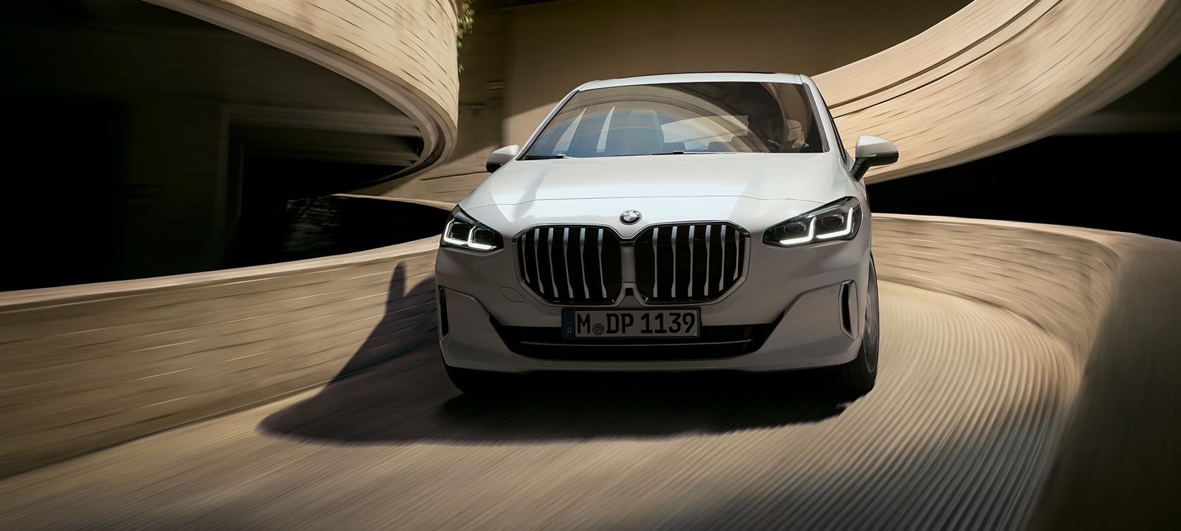 BMW 2 Series 逆襲登頂！11月奪進口豪華轎車銷售冠軍