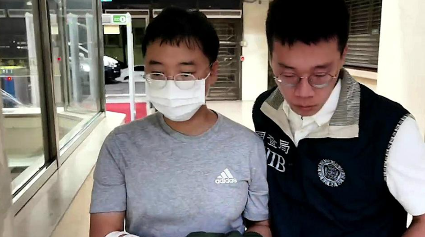 臺版地面師律師幫詐團偽造遺囑奪遺產　律師蔡鴻燊收賄判刑25年