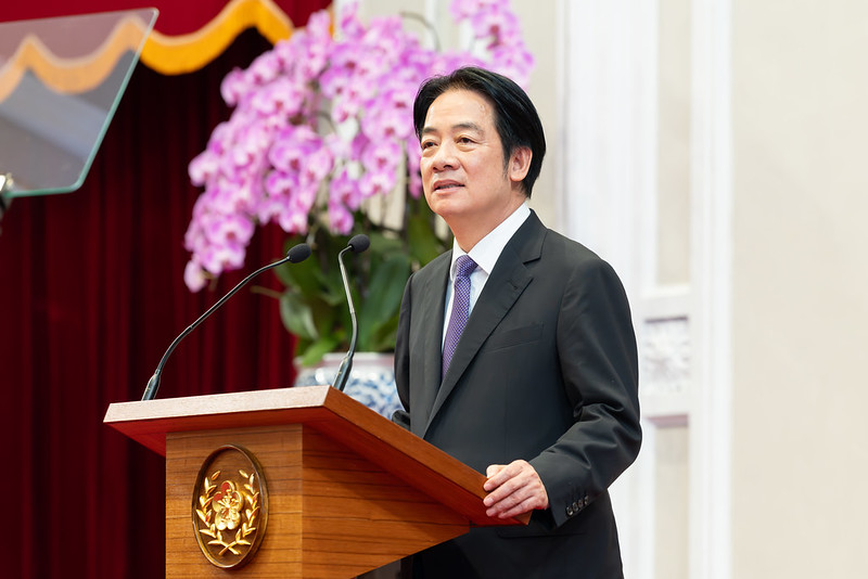 投票結果後的政府回應！賴清德總統強調四大施政調整與行政效率提升，回應民意期待