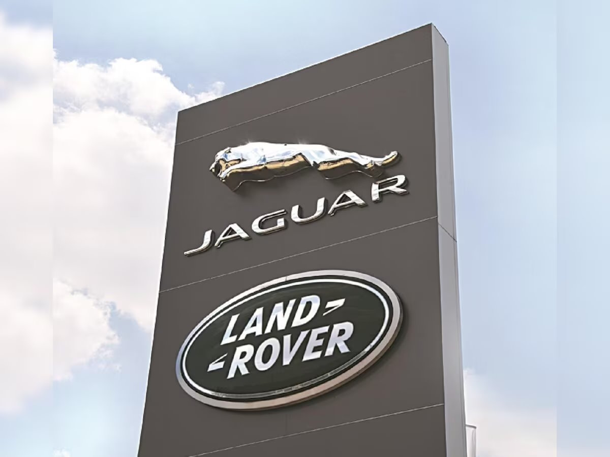 捷豹路虎重啟對美汽車出口 關稅挑戰仍存