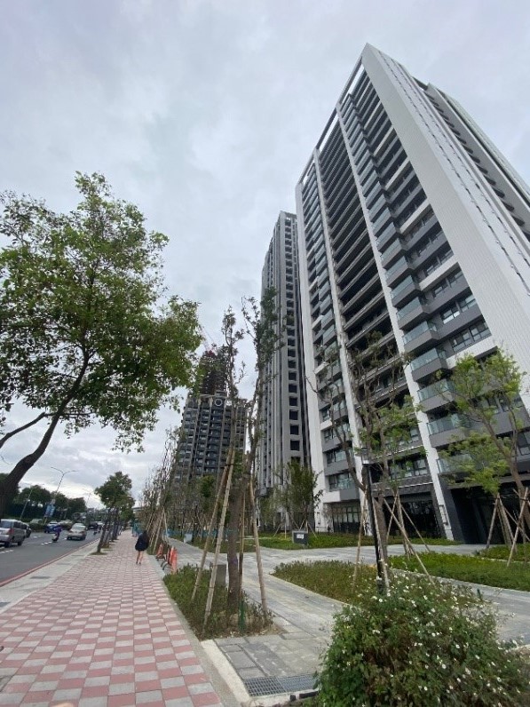 新北市114年第2季預售屋最新報告出爐　板橋區勇奪雙冠王　451件97.5億元領跑　中和每坪衝破85萬！