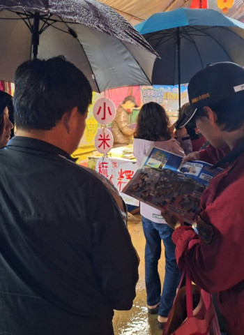 元宵節遇寒流！澎湖縣消防局加強防災宣導 呼籲注意爆竹煙火與一氧化碳中毒風險