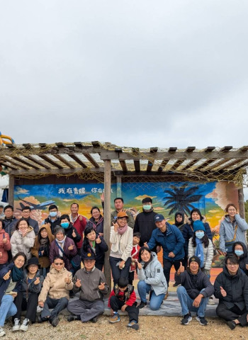 澎湖縣113年度社區空間營造競賽大獲成功！13社區創新成果大公開