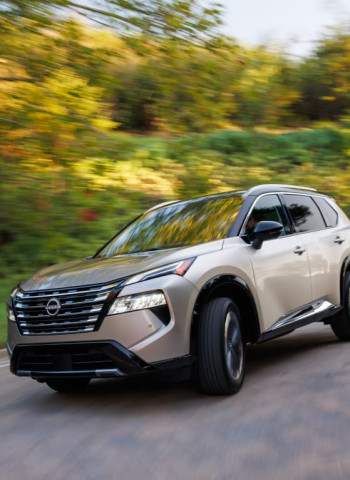 日產召回近 50 萬輛汽車 揭VC‑Turbo 引擎軸承製造缺陷風險