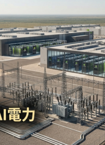 輝達傳30億美元布局德州電力　入股Lancium約20%　AI資料中心能源戰開打