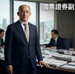國票證券暫緩陳冠如副董續任案　公股反彈引爆薪酬與公司治理爭議