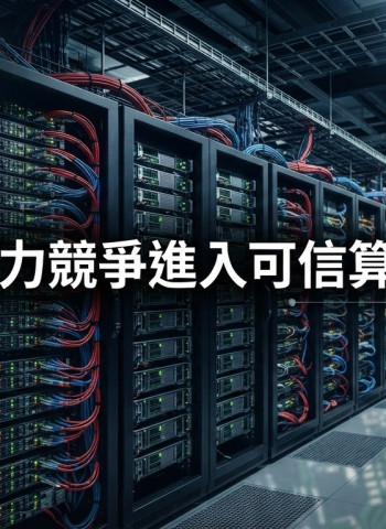 美國RAND提出AI安全資料中心架構　中美算力競爭從晶片戰延伸至「推理堡壘」