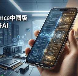 Apple Intelligence中國版技術路線曝光　蘋果自研AI模型攜手阿里巴巴進軍中國市場