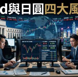 美國華府聯準會政策成焦點　全球市場迎「動盪之夏」　Fed、日圓匯率與財報季四大風險升溫