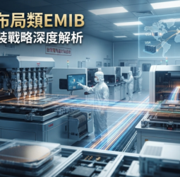 台積電布局類EMIB先進封裝技術　攜手臺灣欣興迎戰英特爾AI封裝競爭　臺灣半導體供應鏈再升級