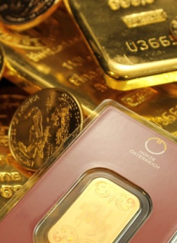 美伊衝突升溫牽動國際金價走勢　臺灣銀行示警黃金恐回測4000美元關卡