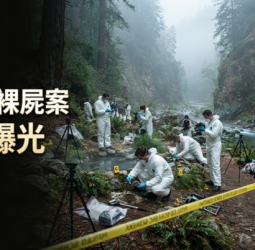 美國加州大蘇爾裸屍案調查結果出爐　法醫證實滑板品牌大使死於酒精戒斷反應