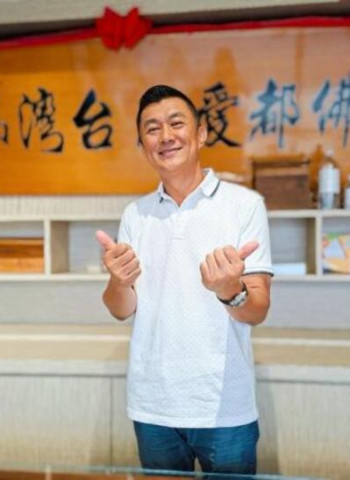 臺南甜點品牌「佛都愛玉」從逆境重生到地方名店　手洗愛玉與仙草打造臺南甜品產業新亮點