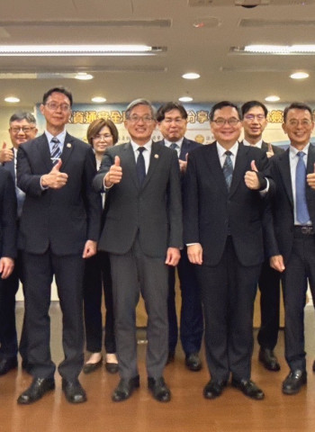金融資安面臨APT與釣魚攻擊　調查局聯手產險公會強化聯防
