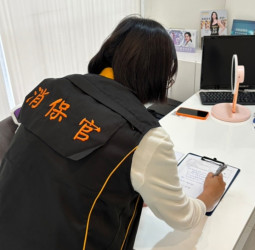 捍衛醫療隱私！臺中市衛生局重罰崇德愛爾麗診所50萬元、停業6個月　偷拍案祭重罰維護就醫權益